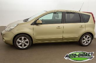 Nissan Note 1.4 Airco picture 37
