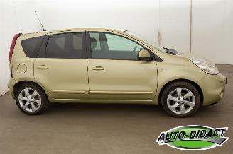 Nissan Note 1.4 Airco picture 38