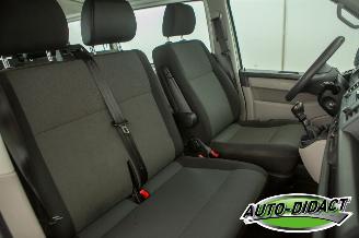 Volkswagen Transporter Kombi 2.0 TDI Airco 9 persoons picture 15