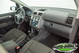 Volkswagen Touran 1.9 TDI Clima Navi picture 16