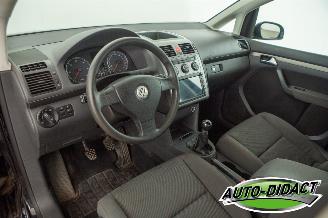 Volkswagen Touran 1.9 TDI Clima Navi picture 22