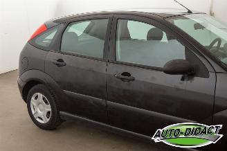 Ford Focus 1.4-16V Trend Airco picture 29