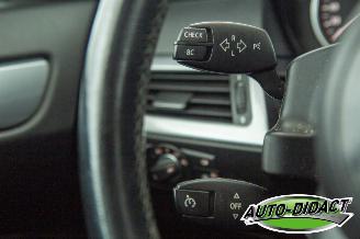 BMW 5-serie Touring 520i Automaat Leder Clima Navi Corporate Lease Business Line Edition I picture 16