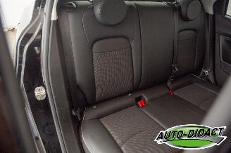 Fiat 500 X Cross 1.4 Turbo Automaat 57.581 km Clima Navi Leder MultiAir CrossPlus picture 17