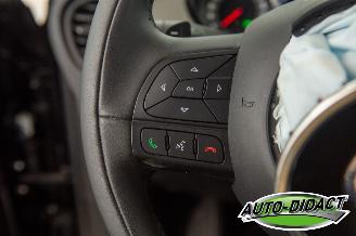 Fiat 500 X Cross 1.4 Turbo Automaat 57.581 km Clima Navi Leder MultiAir CrossPlus picture 13