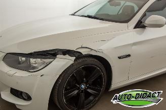 BMW 3-serie 318i Cabrio Clima Navi Leder picture 26