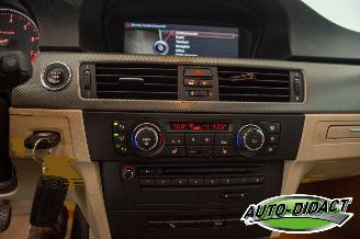 BMW 3-serie 318i Cabrio Clima Navi Leder picture 8