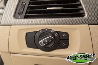 BMW 3-serie 318i Cabrio Clima Navi Leder picture 13