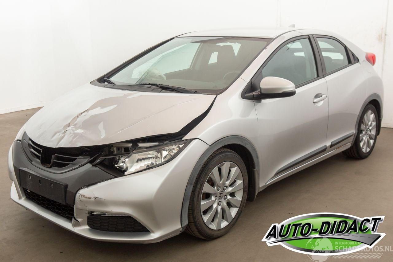 Honda Civic 1.4 Clima