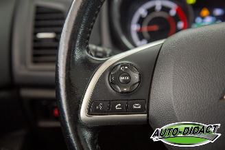 Mitsubishi ASX 1.8 Airco Pano Leder Camera picture 13