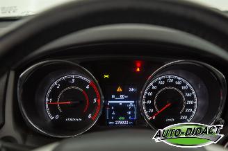 Mitsubishi ASX 1.8 Airco Pano Leder Camera picture 6