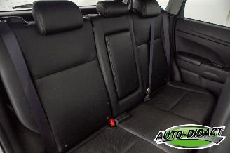 Mitsubishi ASX 1.8 Airco Pano Leder Camera picture 20