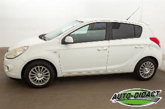 Hyundai I-20 1.2i i-Motion Airco picture 34