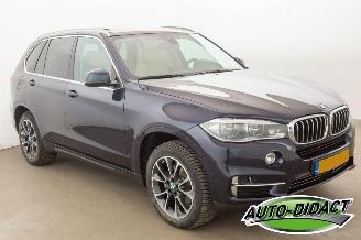 BMW X5 xDrive40e Automaat Pano Leder Navi Camera High Executive picture 2