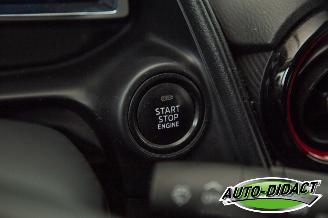 Mazda CX-3 2.0 SkyActiv-G Automaat 81.039 km Navi Leder Camera 120 GT-M Line picture 14
