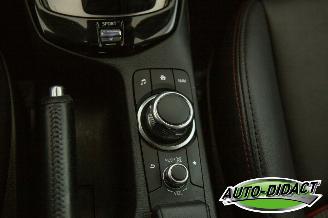 Mazda CX-3 2.0 SkyActiv-G Automaat 81.039 km Navi Leder Camera 120 GT-M Line picture 12