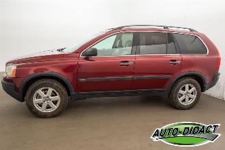 Volvo Xc-90 2.5 T Automaat Navi Leder picture 41