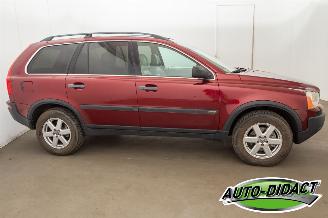 Volvo Xc-90 2.5 T Automaat Navi Leder picture 42