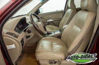 Volvo Xc-90 2.5 T Automaat Navi Leder picture 24