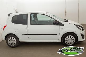 Renault Twingo 1.5 dCi Collection Airco picture 33