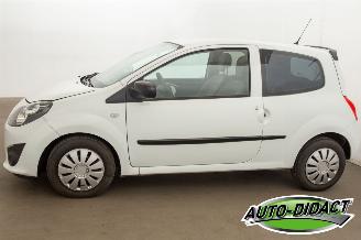Renault Twingo 1.5 dCi Collection Airco picture 32