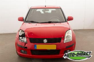 Suzuki Swift 1.5 Exclusive Airco picture 29