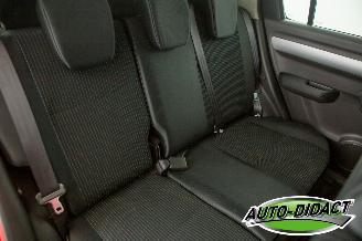 Suzuki Swift 1.5 Exclusive Airco picture 19