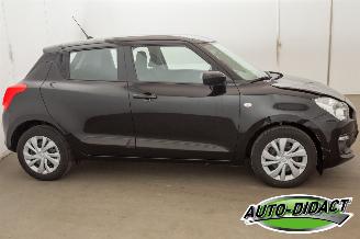 Suzuki Swift 1.2 45.886 km Airco Comfort Smart Hybrid picture 41