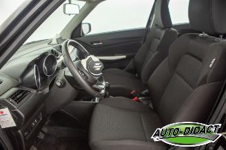 Suzuki Swift 1.2 45.886 km Airco Comfort Smart Hybrid picture 22