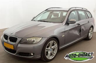 Auto incidentate BMW 3-serie 318i Automaat Clima Navi Business Line 2008/12