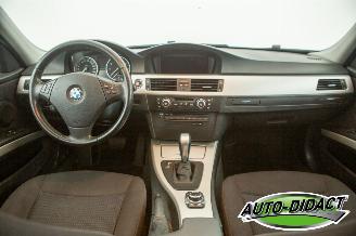 BMW 3-serie 318i Automaat Clima Navi Business Line picture 23