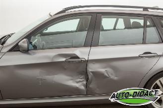 BMW 3-serie 318i Automaat Clima Navi Business Line picture 33