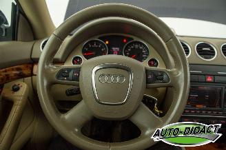 Audi A4 Cabrio 1.8 Turbo Clima Navi Leder Pro Line picture 9