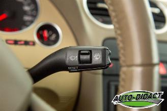 Audi A4 Cabrio 1.8 Turbo Clima Navi Leder Pro Line picture 20