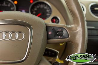 Audi A4 Cabrio 1.8 Turbo Clima Navi Leder Pro Line picture 17