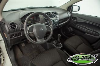 Mitsubishi Space-star 1.0 Cool+ 97.616 km Airco picture 20