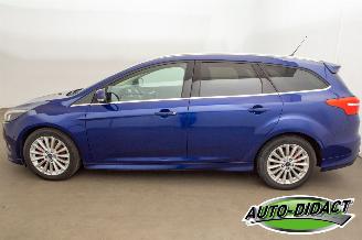 Ford Focus 1.5 Titanium Edition Clima Navi picture 32