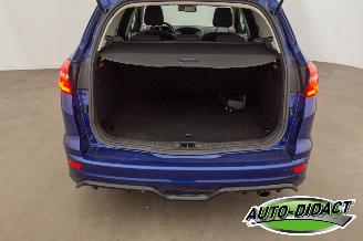 Ford Focus 1.5 Titanium Edition Clima Navi picture 31