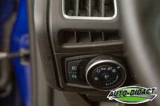 Ford Focus 1.5 Titanium Edition Clima Navi picture 12