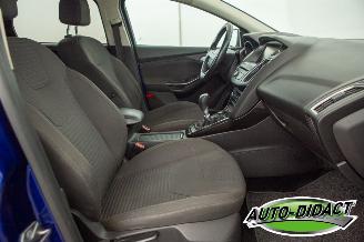 Ford Focus 1.5 Titanium Edition Clima Navi picture 20