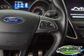 Ford Focus 1.5 Titanium Edition Clima Navi picture 14