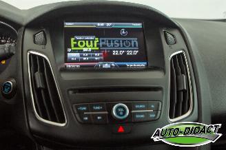 Ford Focus 1.5 Titanium Edition Clima Navi picture 7
