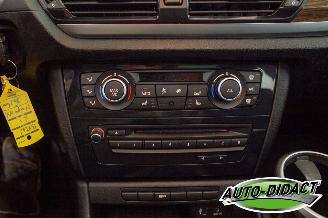 BMW X1 sDrive18i Clima Navi Pano picture 9