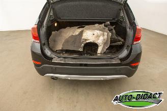 BMW X1 sDrive18i Clima Navi Pano picture 33