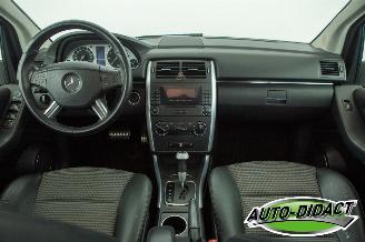 Mercedes B-klasse 200 Automaat Pano picture 21