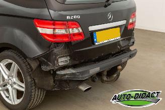 Mercedes B-klasse 200 Automaat Pano picture 27