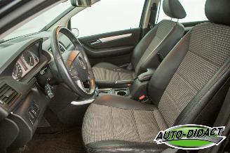 Mercedes B-klasse 200 Automaat Pano picture 23