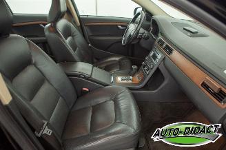 Volvo S-80 3.0 T6 AWD Automaat Clima Navi Camera Leder Summum picture 19