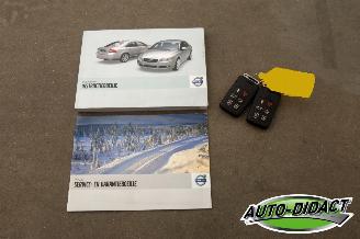 Volvo S-80 3.0 T6 AWD Automaat Clima Navi Camera Leder Summum picture 28