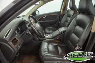 Volvo S-80 3.0 T6 AWD Automaat Clima Navi Camera Leder Summum picture 25